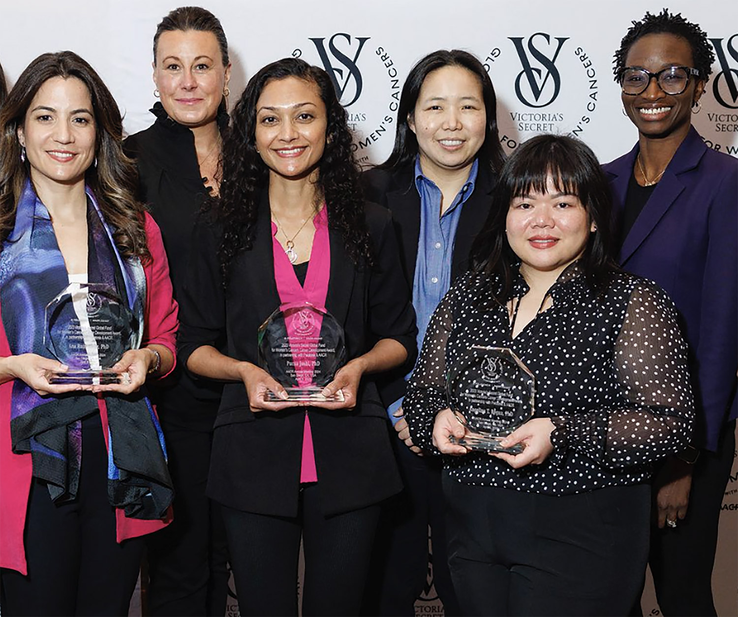 2026 Victoria's Secret Global Fund Impact Report