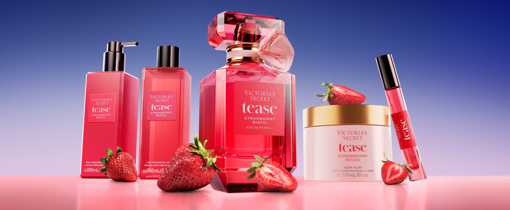 Victorias Secret Banner 3