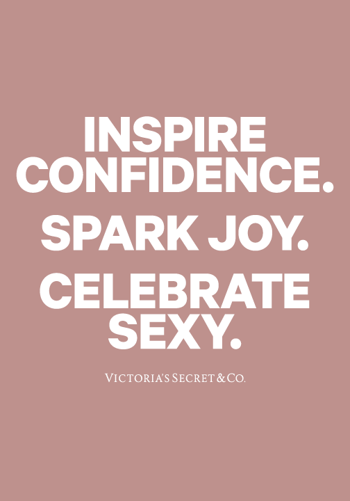 Inspire Confidence. Spark Joy.