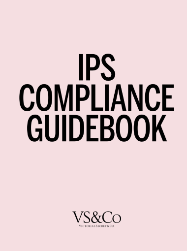 Compliance Guidebook