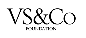 VS&CO Foundation Logo